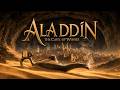 ALADDIN THE CAVE OF WISHES Season 1 Full Fantasy Film