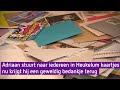 Heel Heukelum krijgt lieve kaartjes van Adriaan, maar nu worden de rollen omgedraaid - Zomer in Gel…