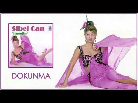 Sibel Can .. Dokunma