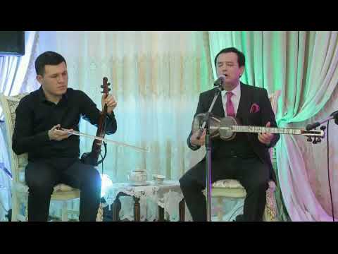 Asliddin Do'stov 2020