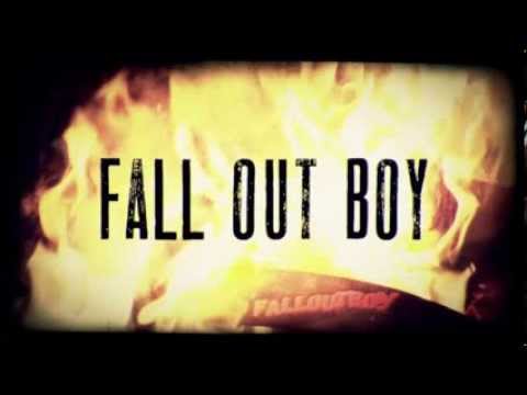 Fall Out Boy Ft Elton John   Save Rock And Roll