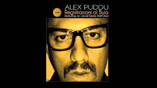 Alex Puddu - Il Deserto Sotto La Pelle