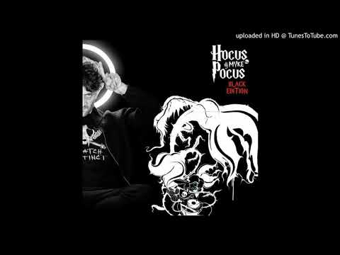 Dj Myke-Avvoltoi (feat. Claver Gold, Davide Shorty)