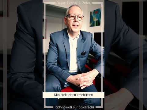 Revision im Strafverfahren