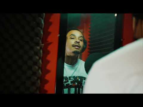 Blvd Blaze - Punch Me In (Music Video)