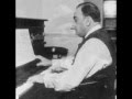 Enrico Caruso - I' m'arricordo 'e Napule (1920)