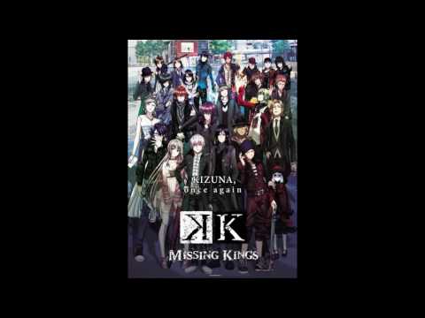 Missing Kings - Theme From KMK - Mikio Endo
