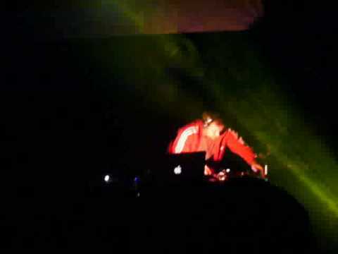 03.07.2010 Freak Out @ Szuwar /2/