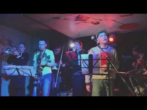 Den Da Funk — Groove Jam