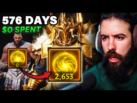 Is Free-To-Play Worth It in Diablo Immortal?!