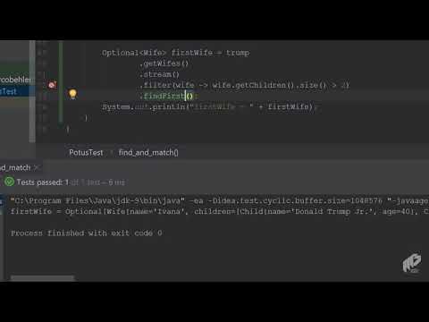 Java 8 Functional Interface Part 3