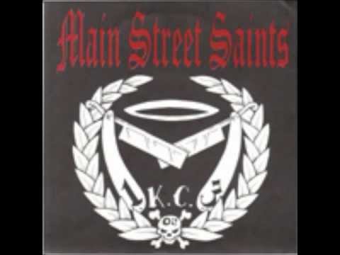 Main Street Saints - Bar song