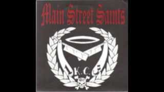 Main Street Saints - Bar song