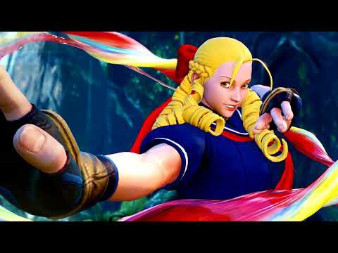 [SFV]  yuckygerms (Karin) vs TS Sabin (Dhalsim) [4K/60fps]
