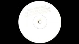 K.C.F. Productions -  Words N Musik (Mad Mix) (1989) (UK Hip Hop)