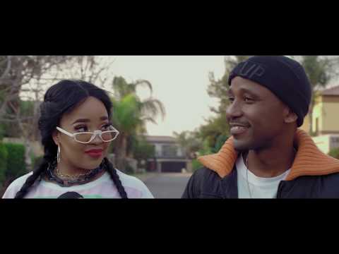 DJ Chase ft Zameka   Can't Get Away (Official Music Video)