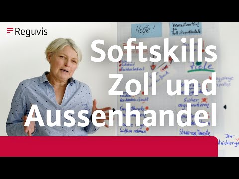 Hilfe! Ich bin verantwortlich für Zoll/Exportkontrolle