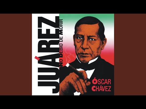Corrido De Don Benito - Oscar Chávez