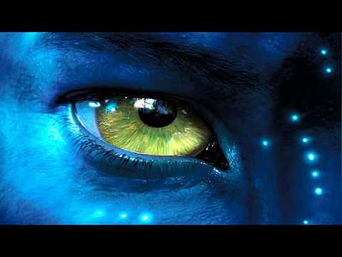 James Horner - Gathering all the Na'vi clans for battle[Original Avatar Soundtrack]