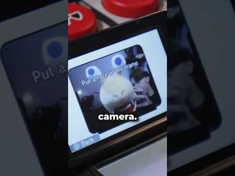 Nintendo’s Crazy Shooter Game…