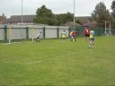 Penalty Save