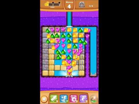 Diamond Digger Saga Level 1175 - NO BOOSTERS