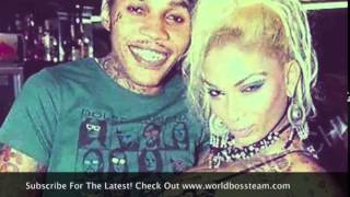 Vybz Kartel - Fast Life (Welcome To Los Santos Album) | April 2015 @WorldBossTeam