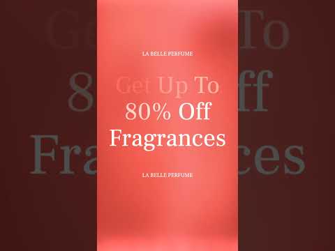 Shop Men's & Women's Fragrances