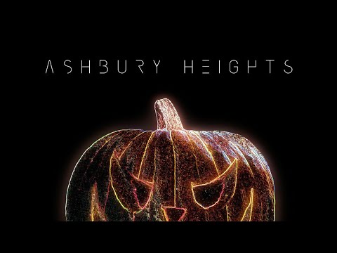 Ashbury Heights - Howling [Cover]