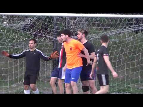 NELSONS FC VS SENEME - #LigaNuñez - #Clausura SLD - 25/9/2022