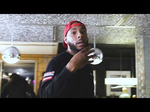 YNS Lil Bro ft. Crispy Gotti -Trap Work