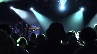 Japandroids Crazy Forever @The Wall Taipei