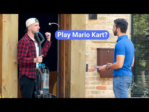 I Tried Making Friends on Facebook Marketplace