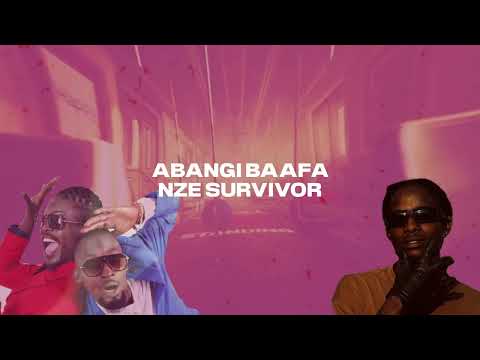 Radio & Weasel Goodlyfe x Tendo Music – Survivor (Official Lyrics Video)