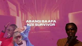 Survivor Remix - Goodlyfe Crew, Tendo Music