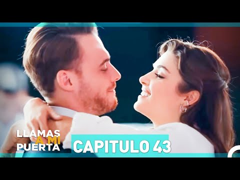 Love is in the Air / Llamas A Mi Puerta - Capitulo 43 (Doblada En Español)