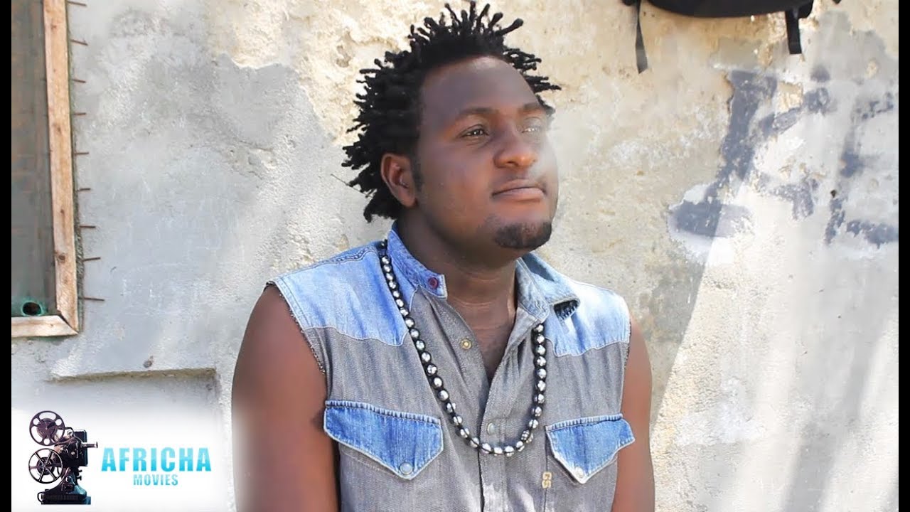 BANGI - Ringo, Tini White (Official Bongo Comedy)