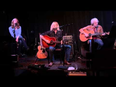 Danny Click • 'Holding up the Sun' @ Genghis Cohen • LA • 11/19/15