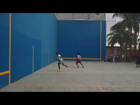 niño abraham vs toby