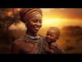 Mama Africa Reggae Spiritual Roots Vibes