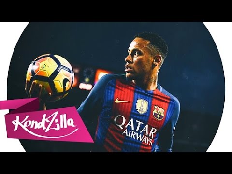 Neymar feat. Louco de Refri e Os Cretinos - Bumbum Balão (Dj Gege e Dj Will o Cria)