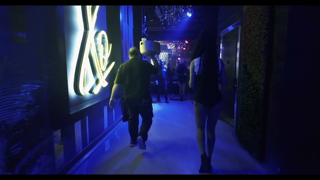 Promotional video thumbnail 1 for DJ Big Show