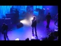 Echo And The Bunnymen - With A Hip  ( Live at Shepherds Bush Empire,  1st Nov 2005 )
