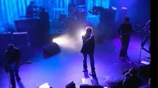 Echo And The Bunnymen - With A Hip (Live from &#39;Dancing Horses: Live At The Shepherds Bush Empire&#39;)