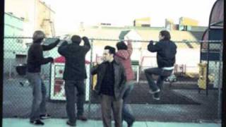 Desaparecidos - Man And Wife, The Latter (Damaged Goods)