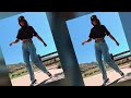 Creedence Clearwater Revival Bad Moon Rising 1969 ️Shuffle Dance