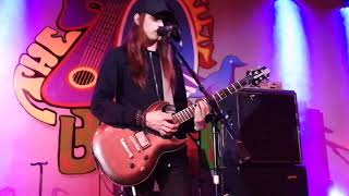 Isolation - Written by the Stars