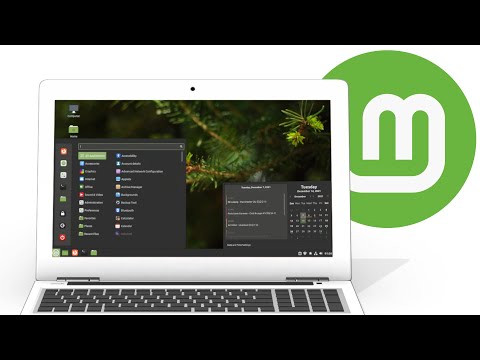 BIG UPDATES - Linux Mint 20.3 "Una"