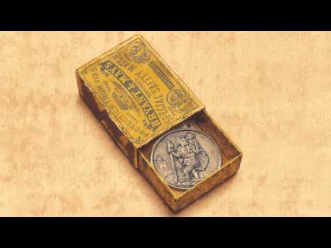 Das Streichholzschachtel-Tagebuch Video-Thumbnail von YouTube