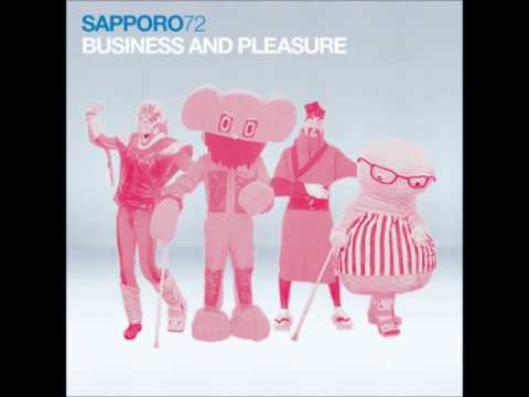 Sapporo 72 - Nightlife (2005)